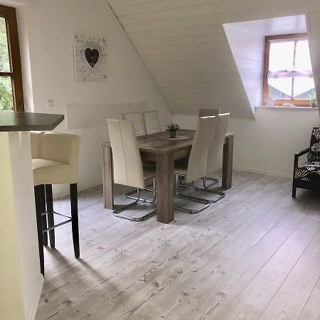 Ferienwohnung Held Erding Extérieur photo