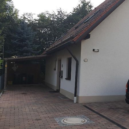 Ferienwohnung Held Erding Extérieur photo