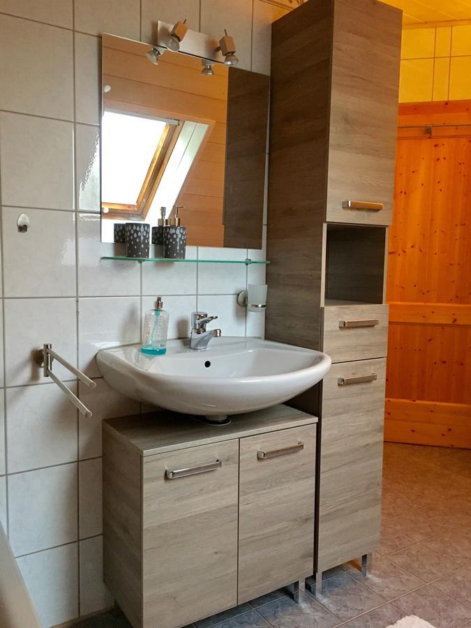 Ferienwohnung Held Erding Extérieur photo