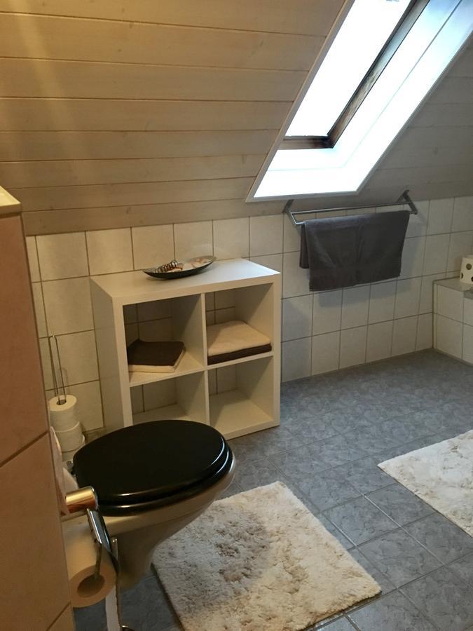 Ferienwohnung Held Erding Extérieur photo