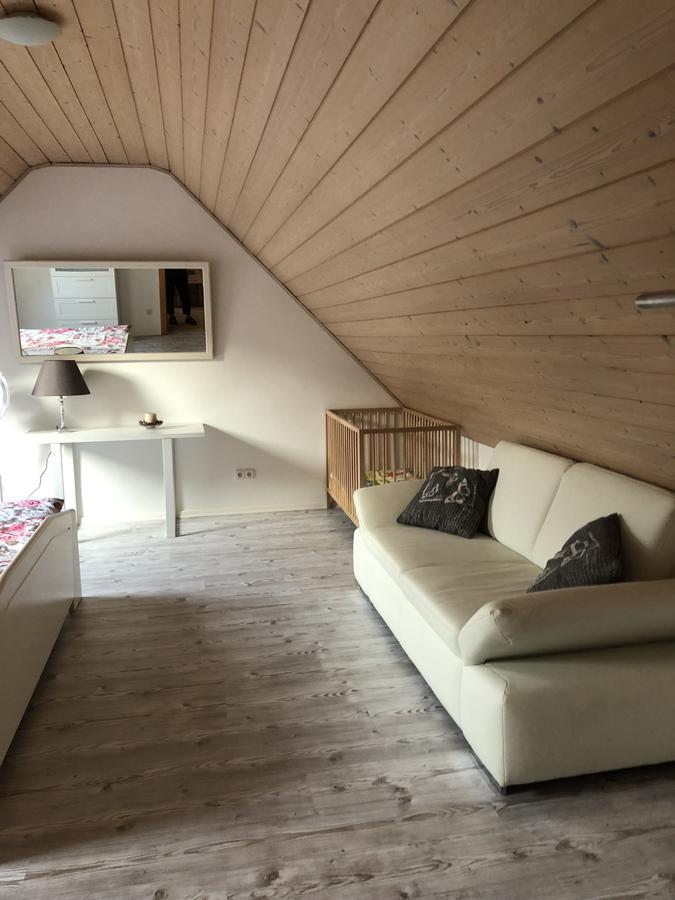 Ferienwohnung Held Erding Extérieur photo