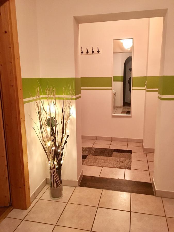 Ferienwohnung Held Erding Extérieur photo
