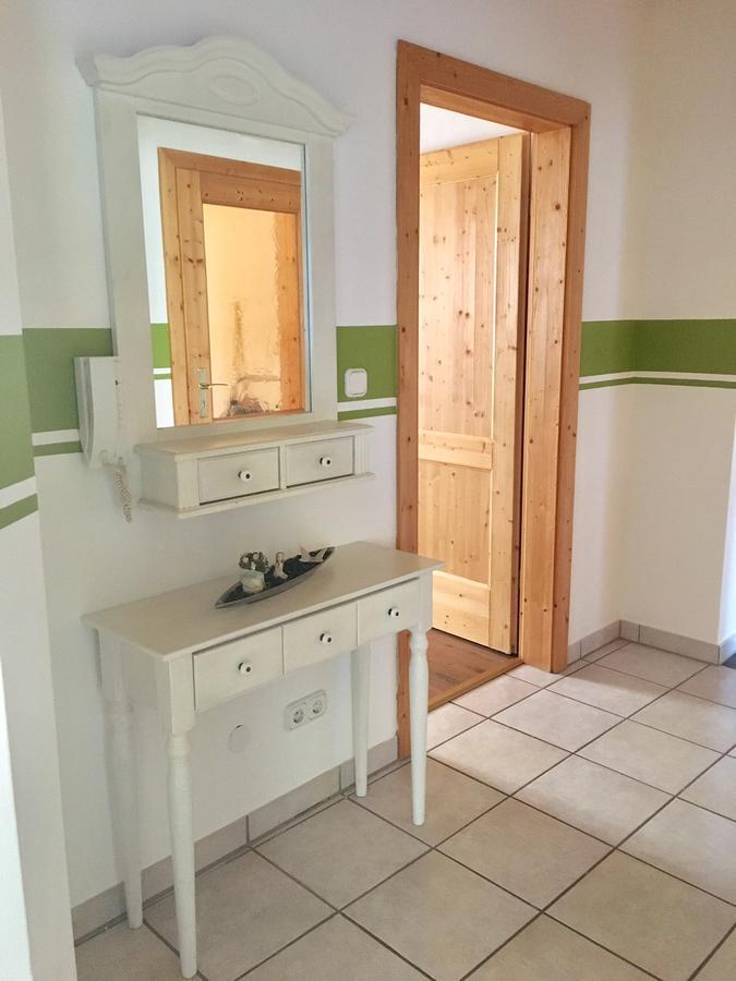 Ferienwohnung Held Erding Extérieur photo