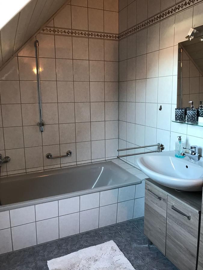 Ferienwohnung Held Erding Extérieur photo