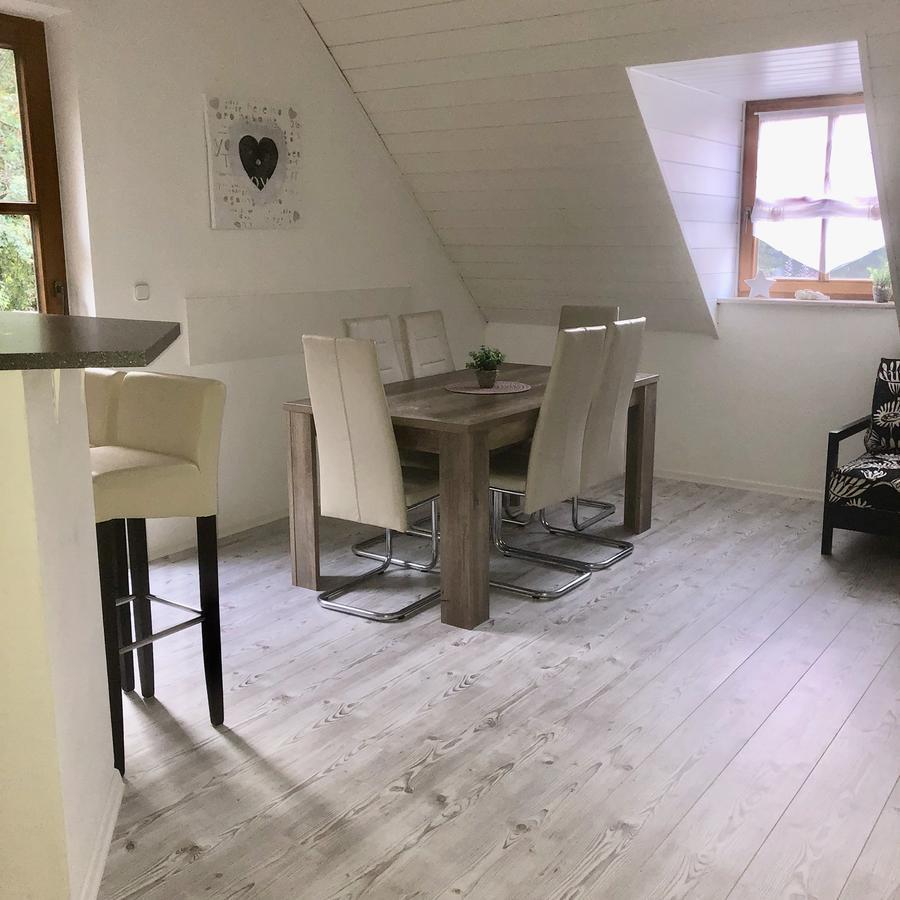 Ferienwohnung Held Erding Extérieur photo