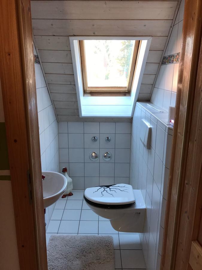 Ferienwohnung Held Erding Extérieur photo