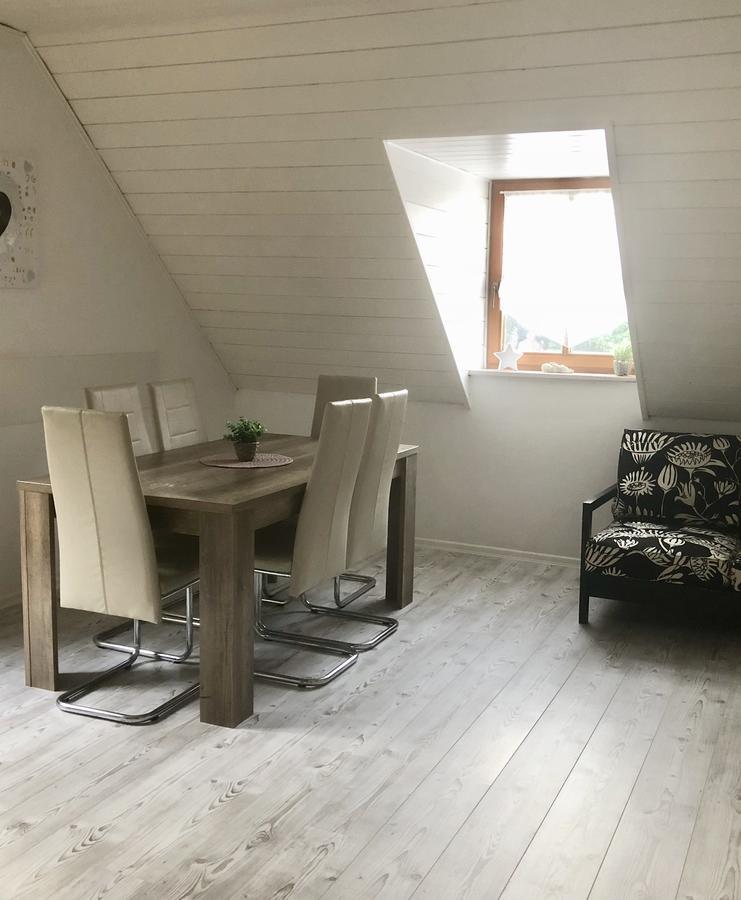 Ferienwohnung Held Erding Extérieur photo